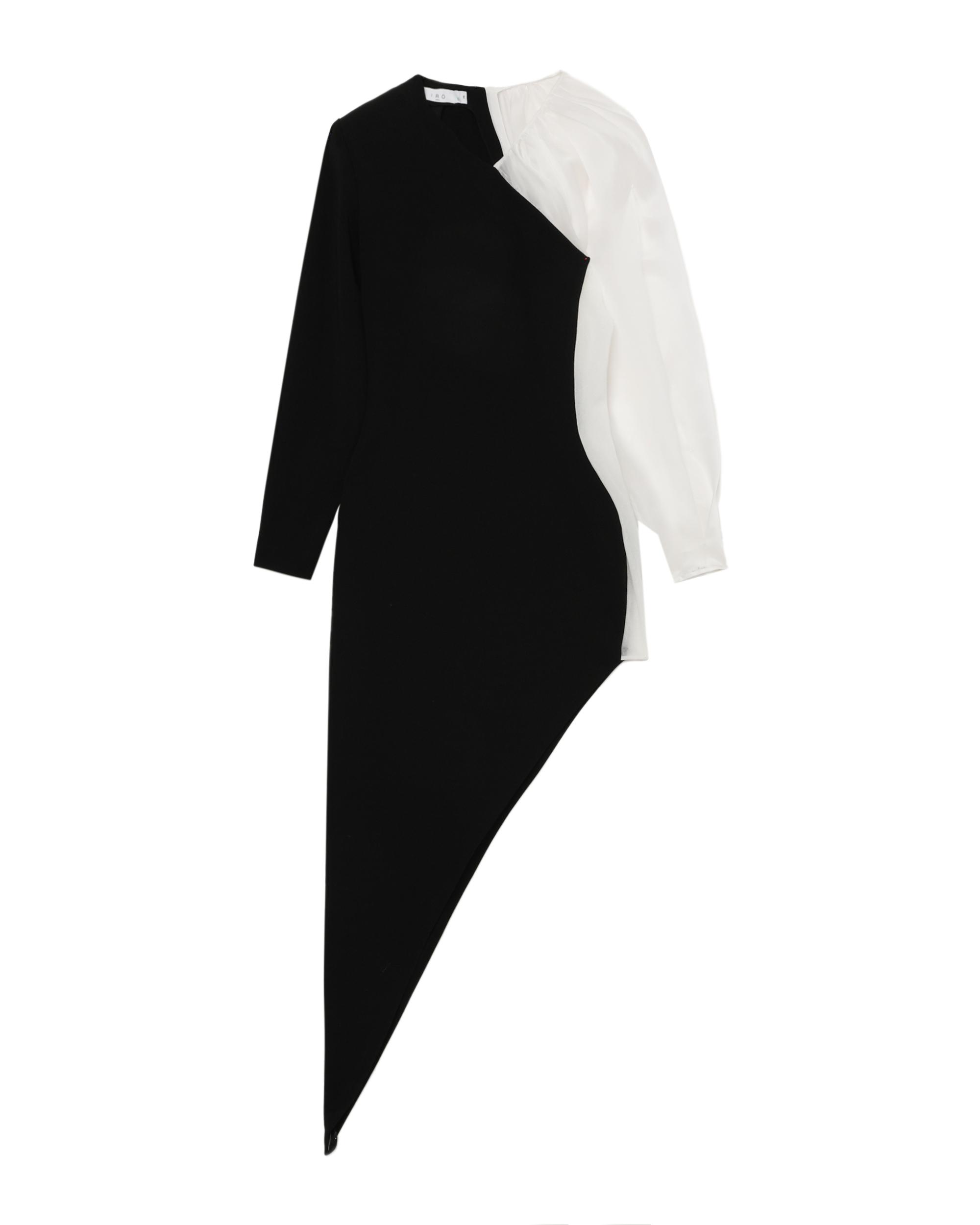 Maryssa dual tone dress by IRO