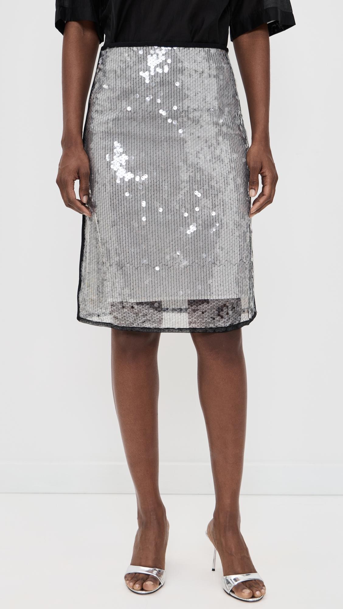 Maylis Skirt by IRO