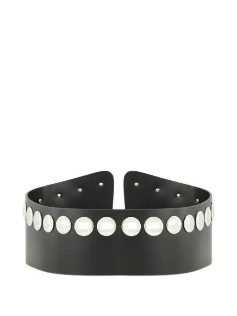 Mona belt by IRO