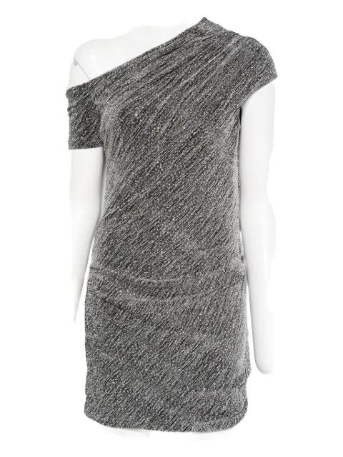 Nalone one-shoulder dress by IRO