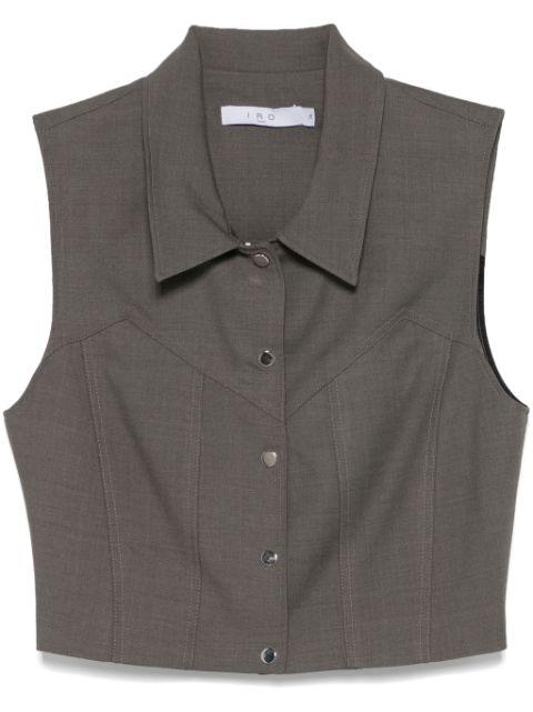 Olissa top by IRO