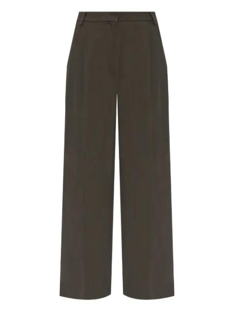 Pallia pleated trousers by IRO