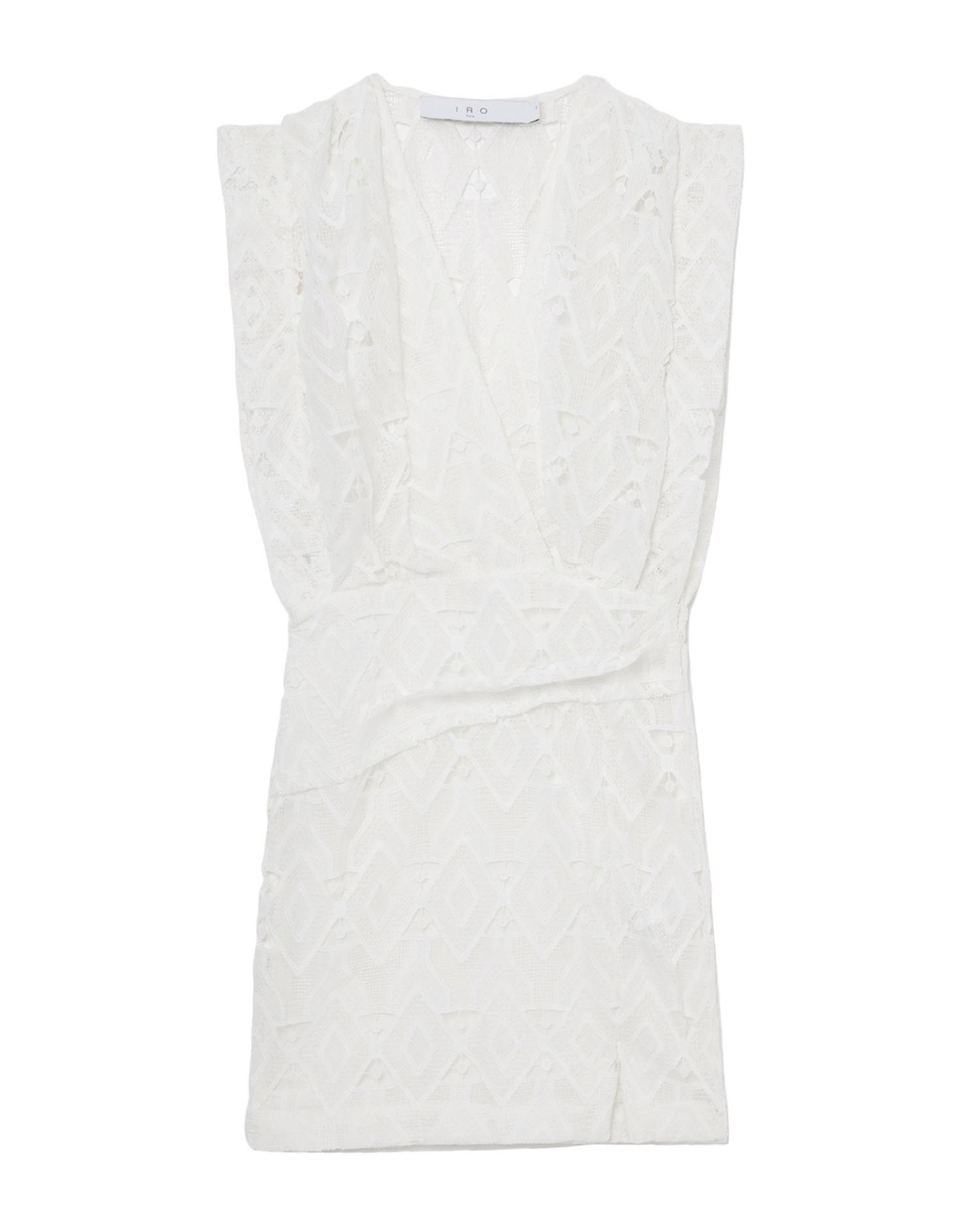 Perina lace dress by IRO