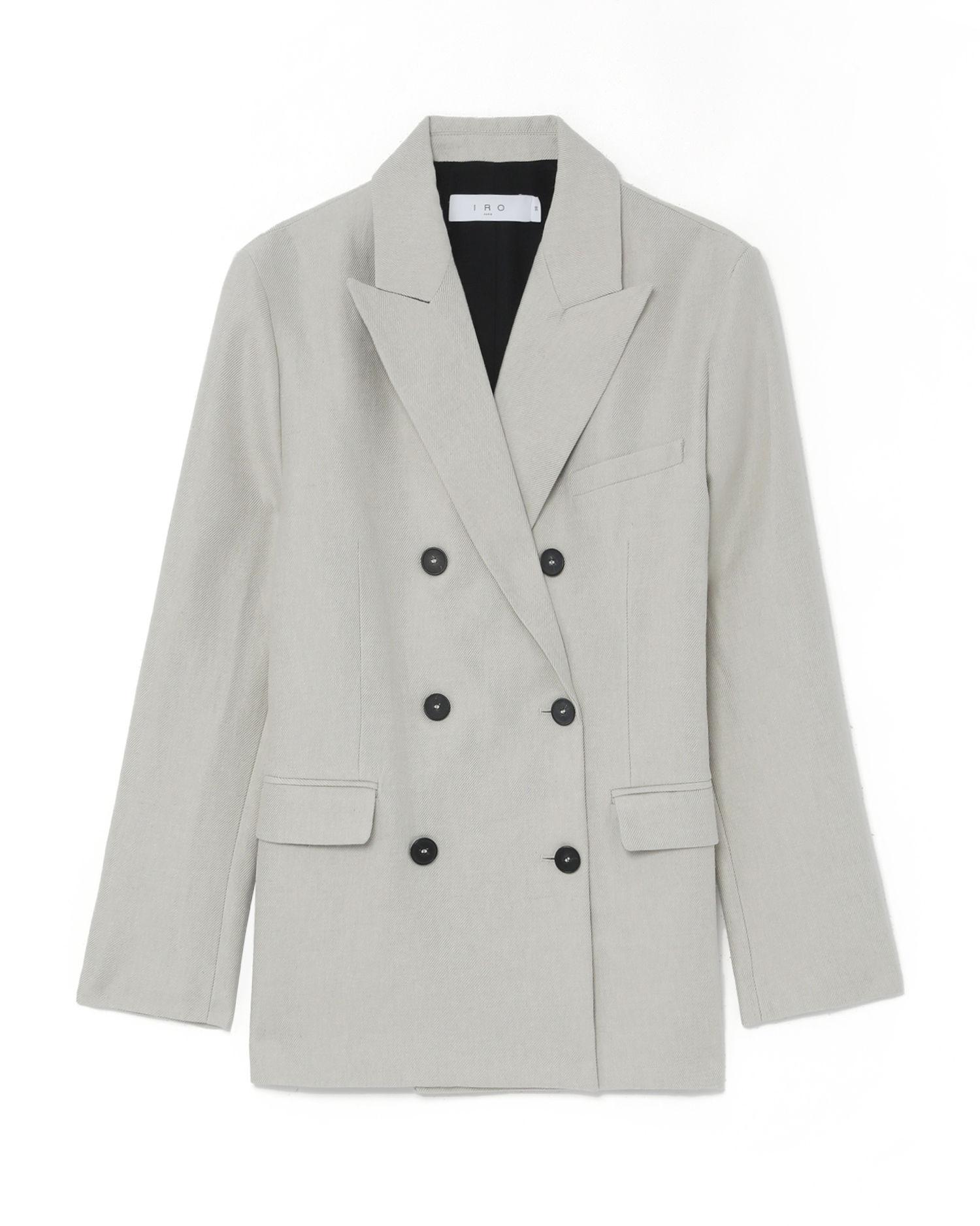 Relaxed blazer jacket by IRO