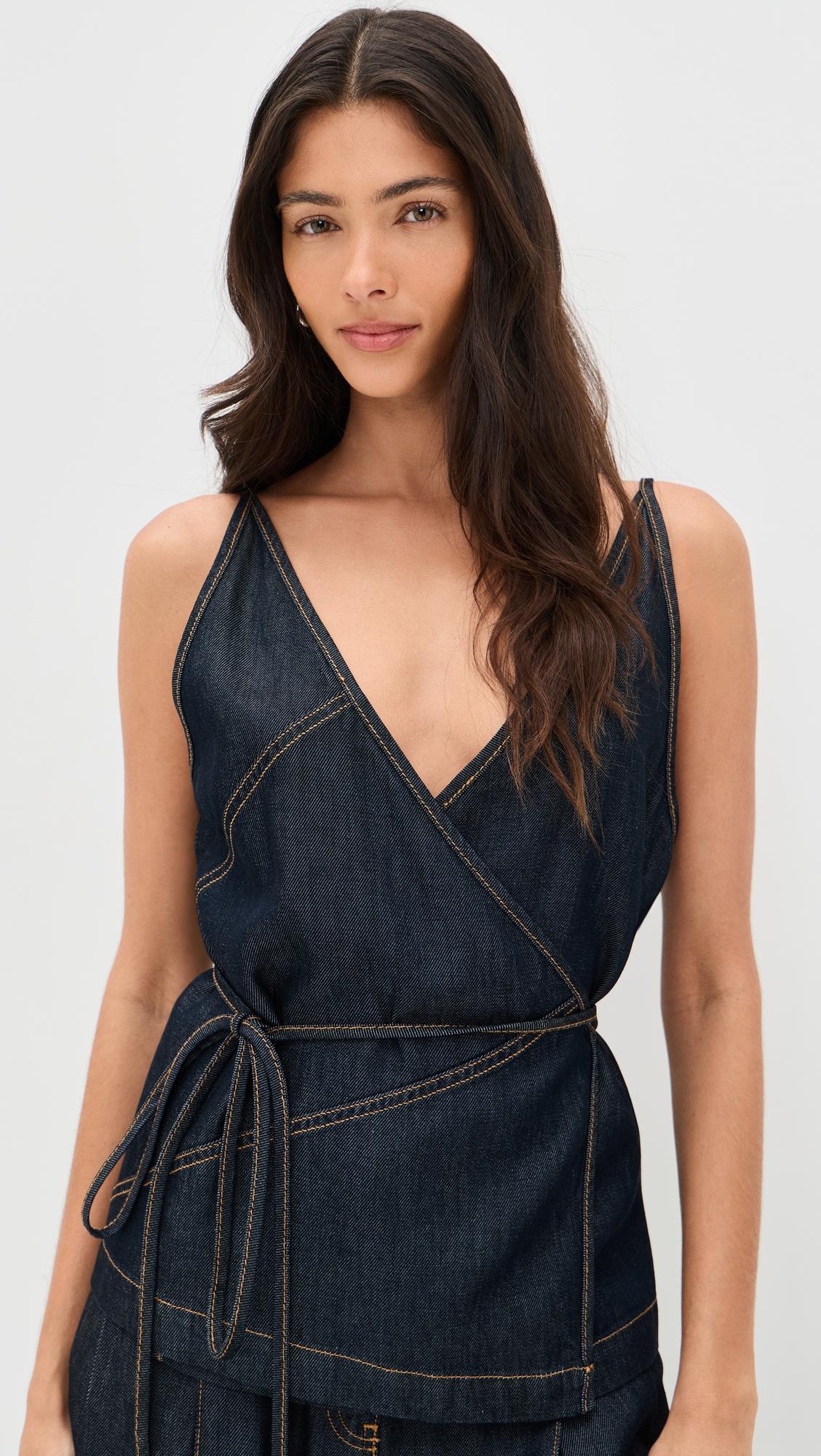 Renata Top by IRO