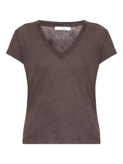 Rodeo V-neck T-shirt by IRO