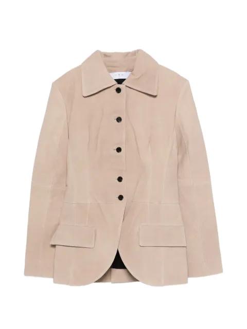 Rosario button-up blazer by IRO