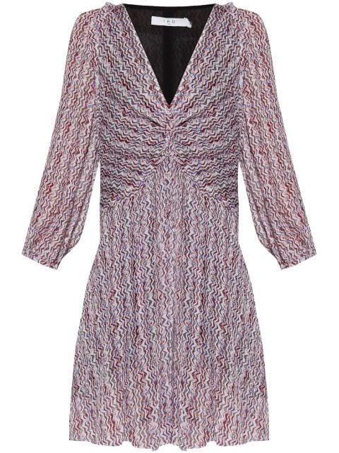 Ruline dress by IRO