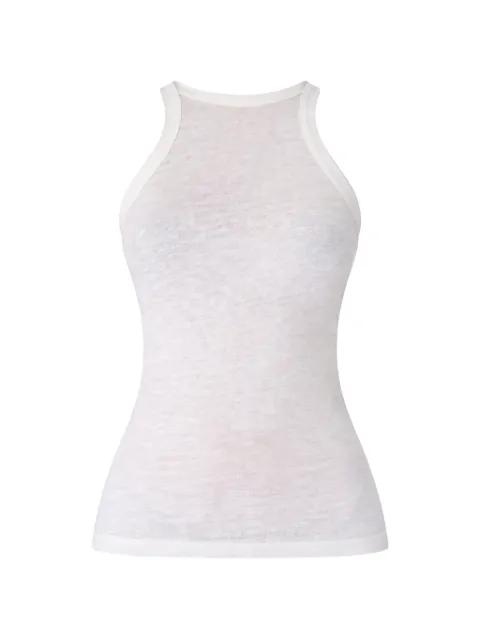 Safrina racerback tank top by IRO