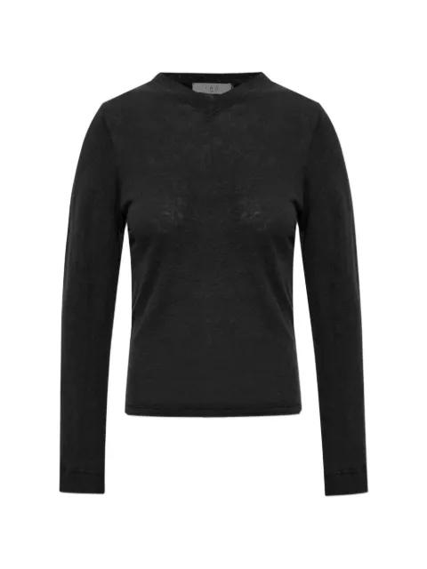 Selhy long-sleeved T-shirt by IRO