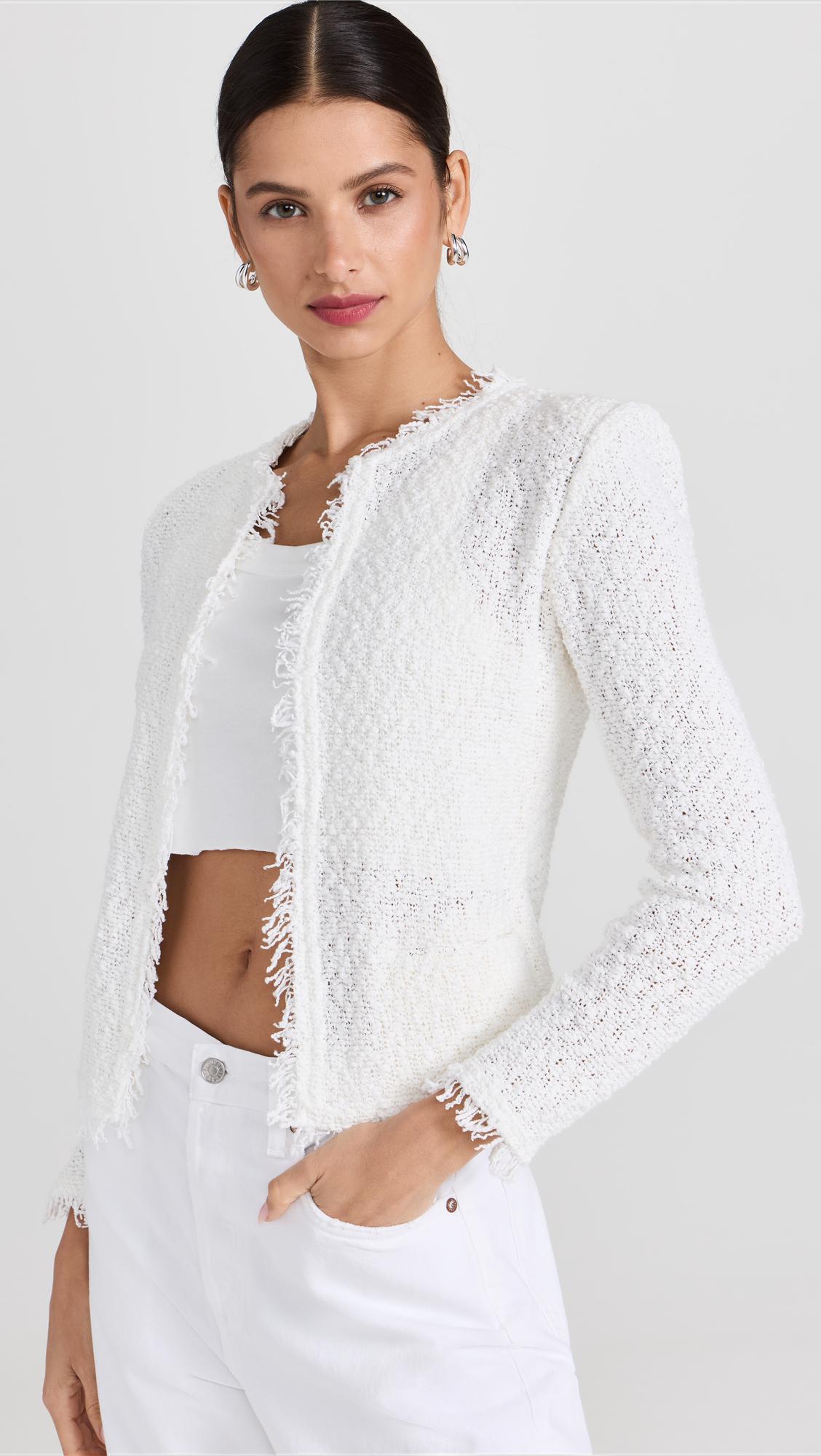 Shavani Jacket by IRO