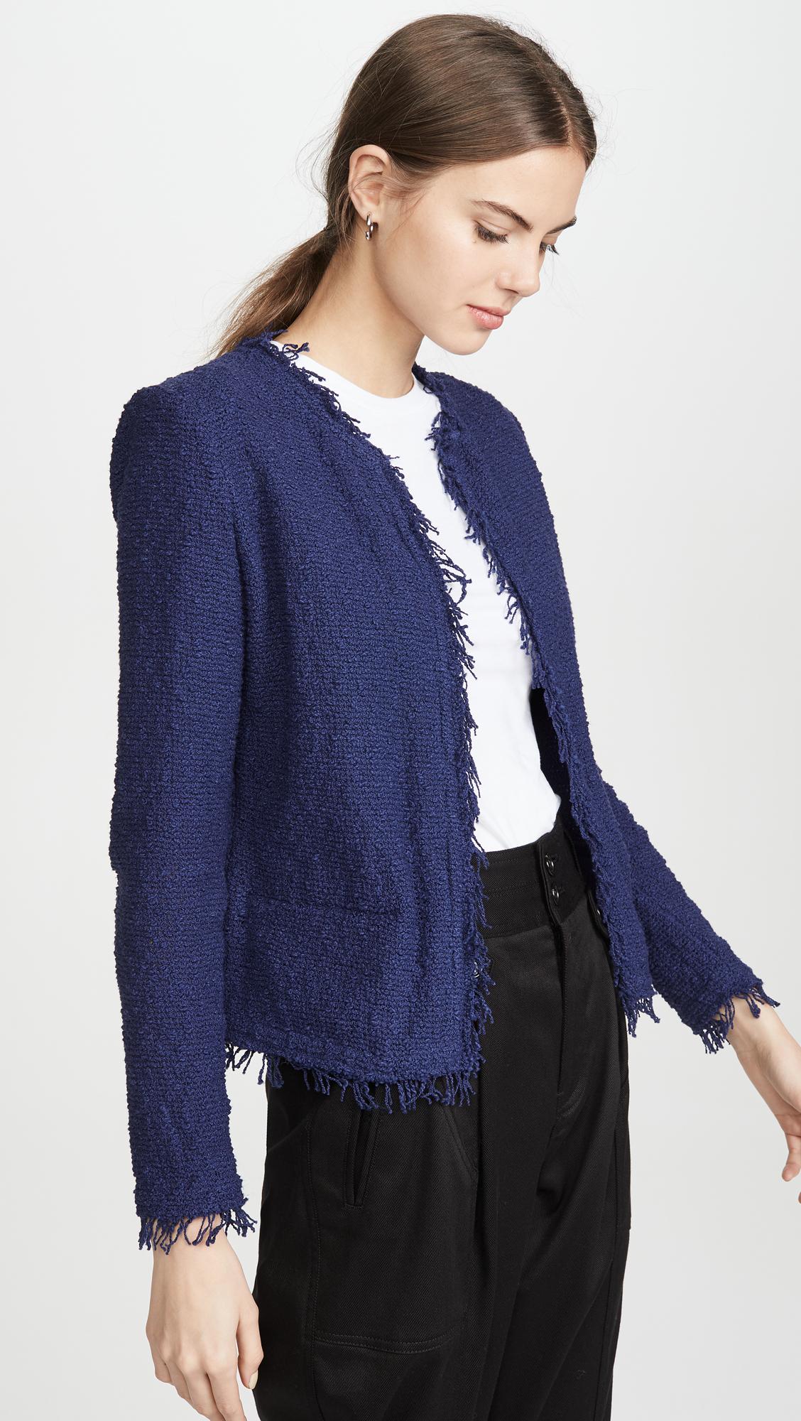 Shavani Jacket by IRO