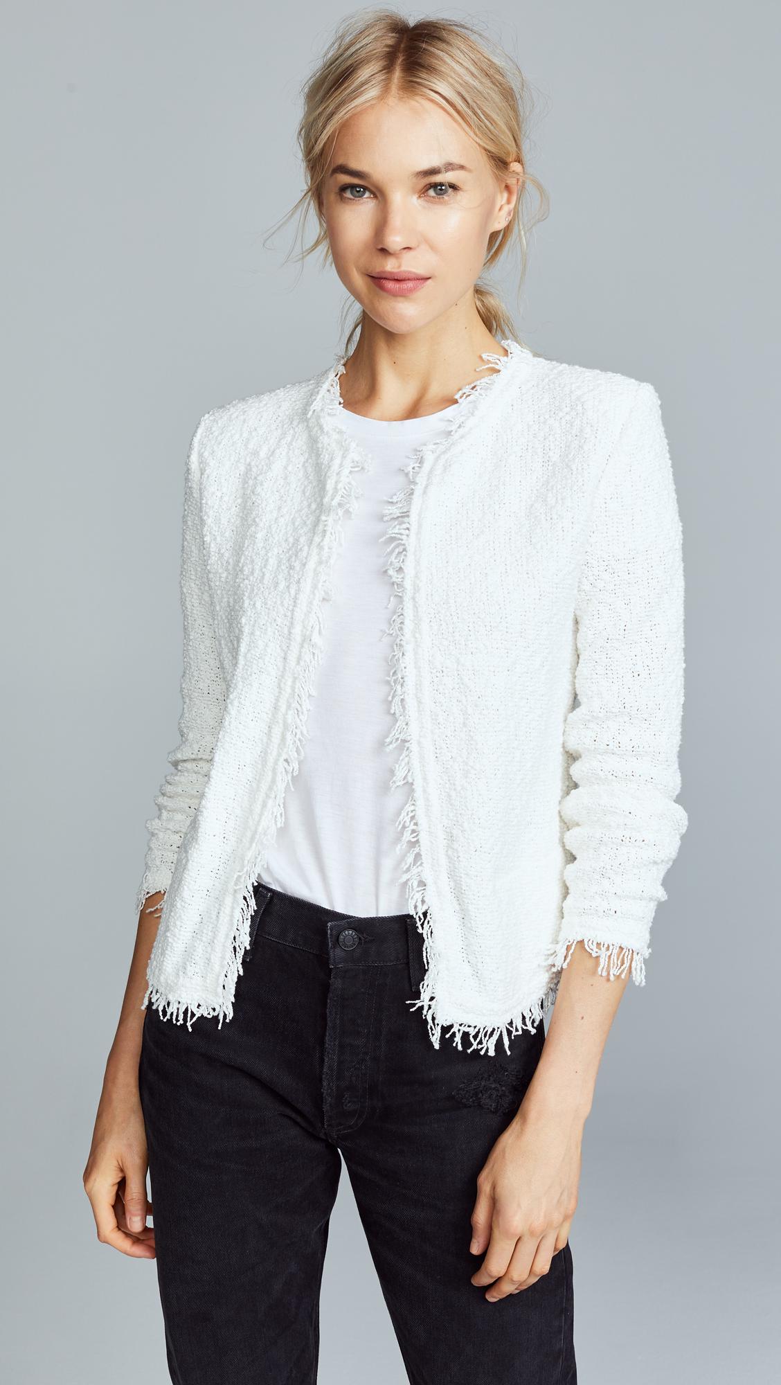 Shavani Jacket by IRO
