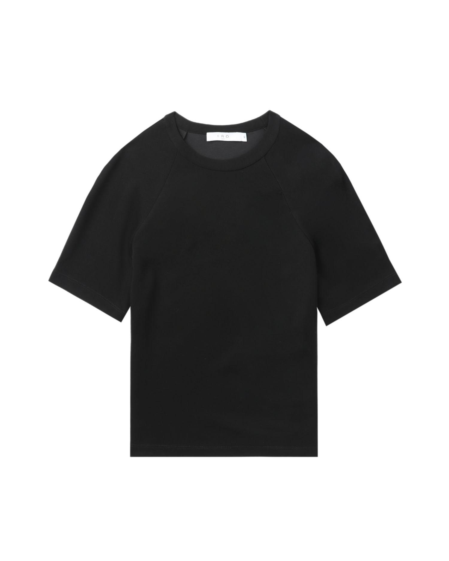 Short-sleeve sweatshirt by IRO