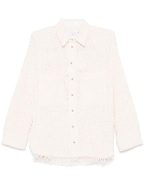 Solaria shirt by IRO