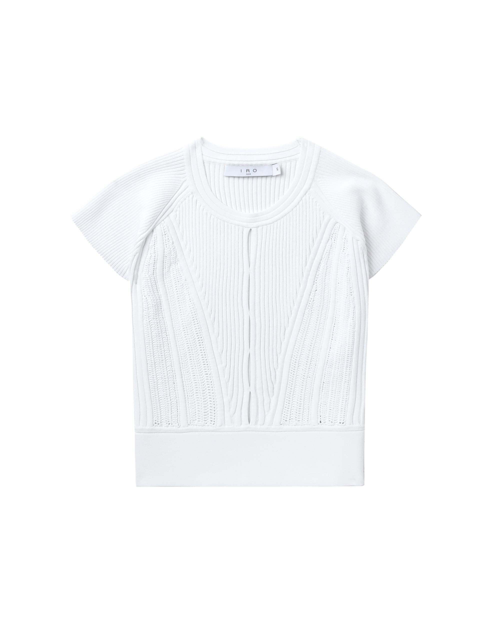 Striped top by IRO