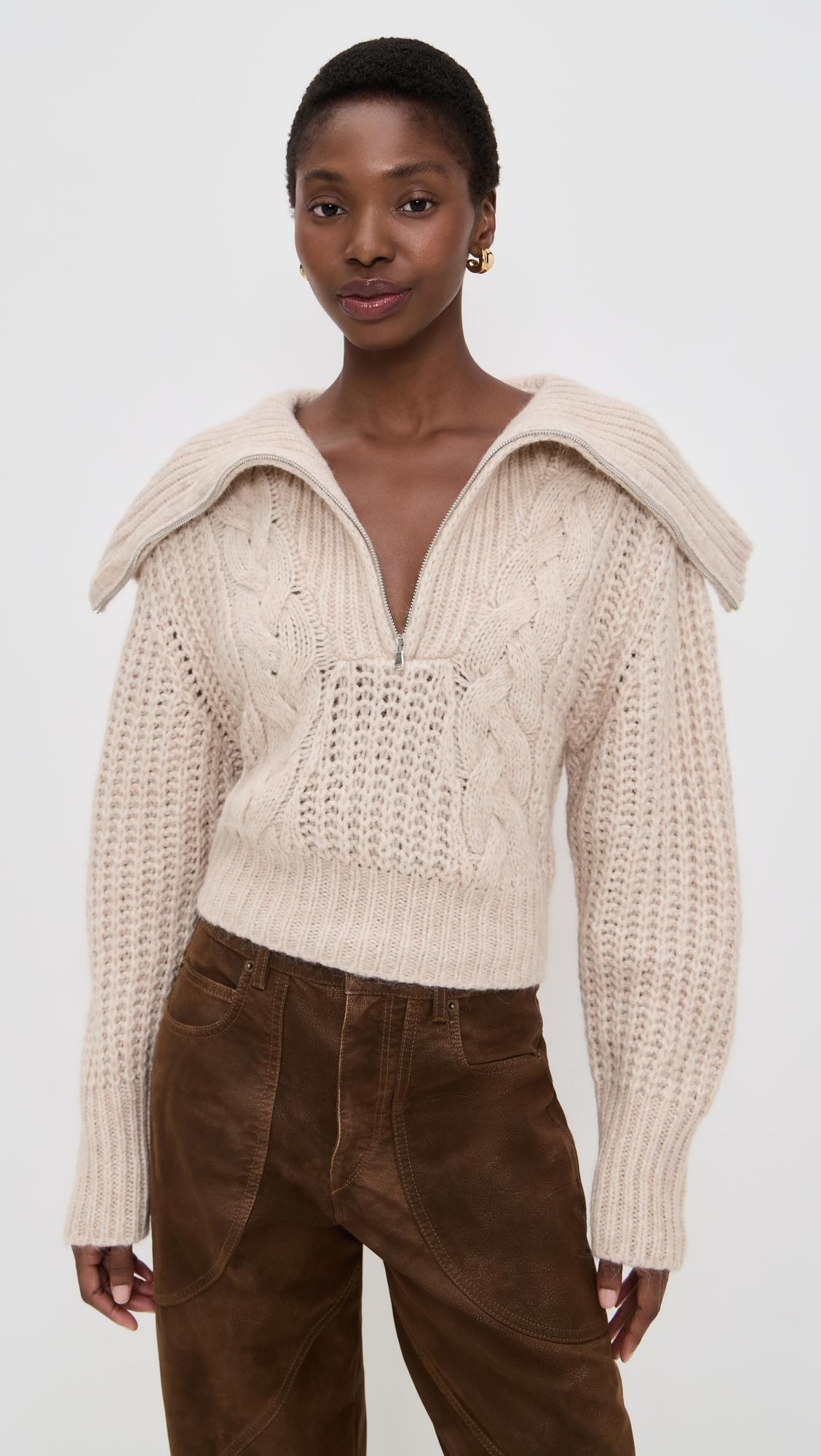 Swana Sweater by IRO