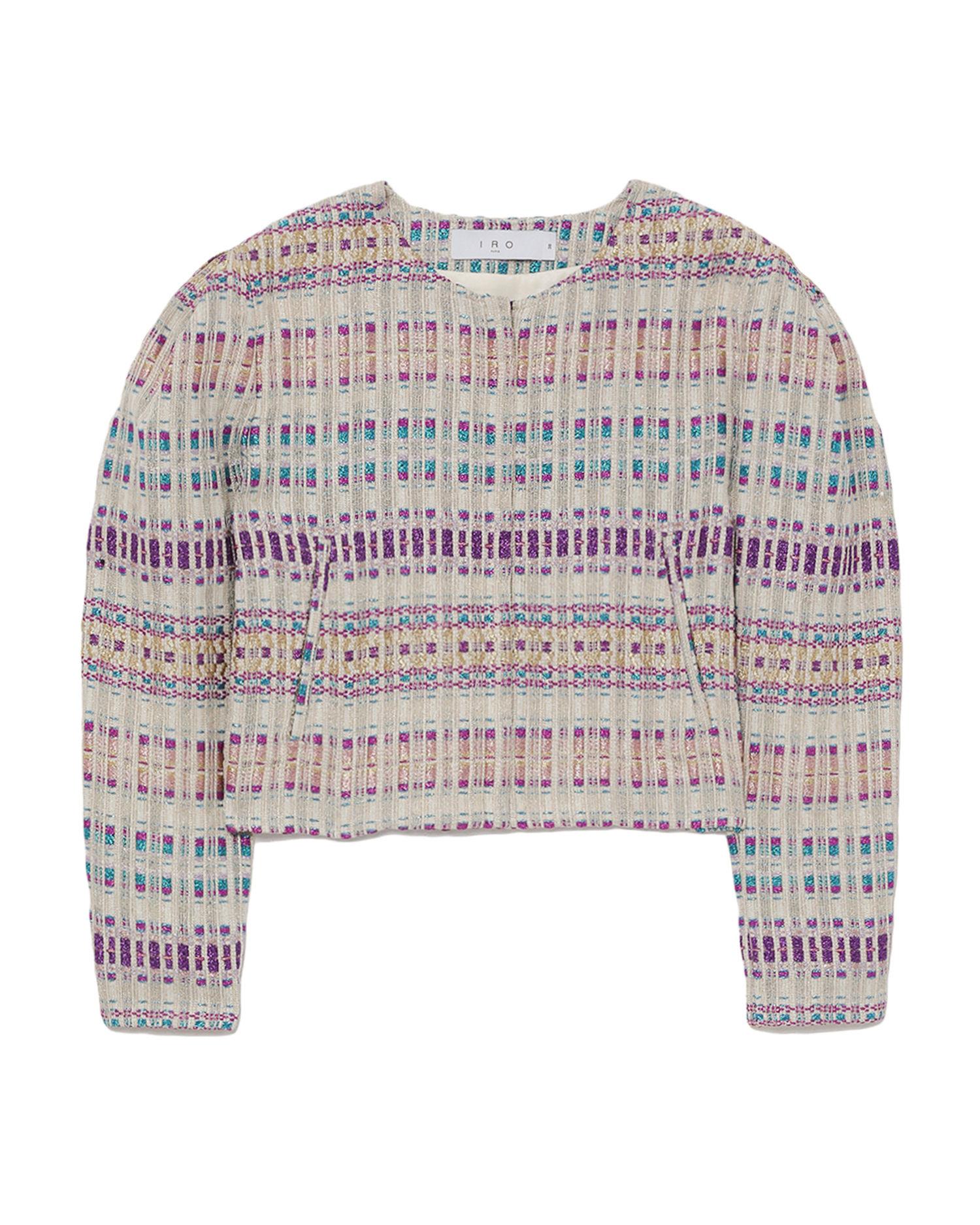 Templa jacket by IRO