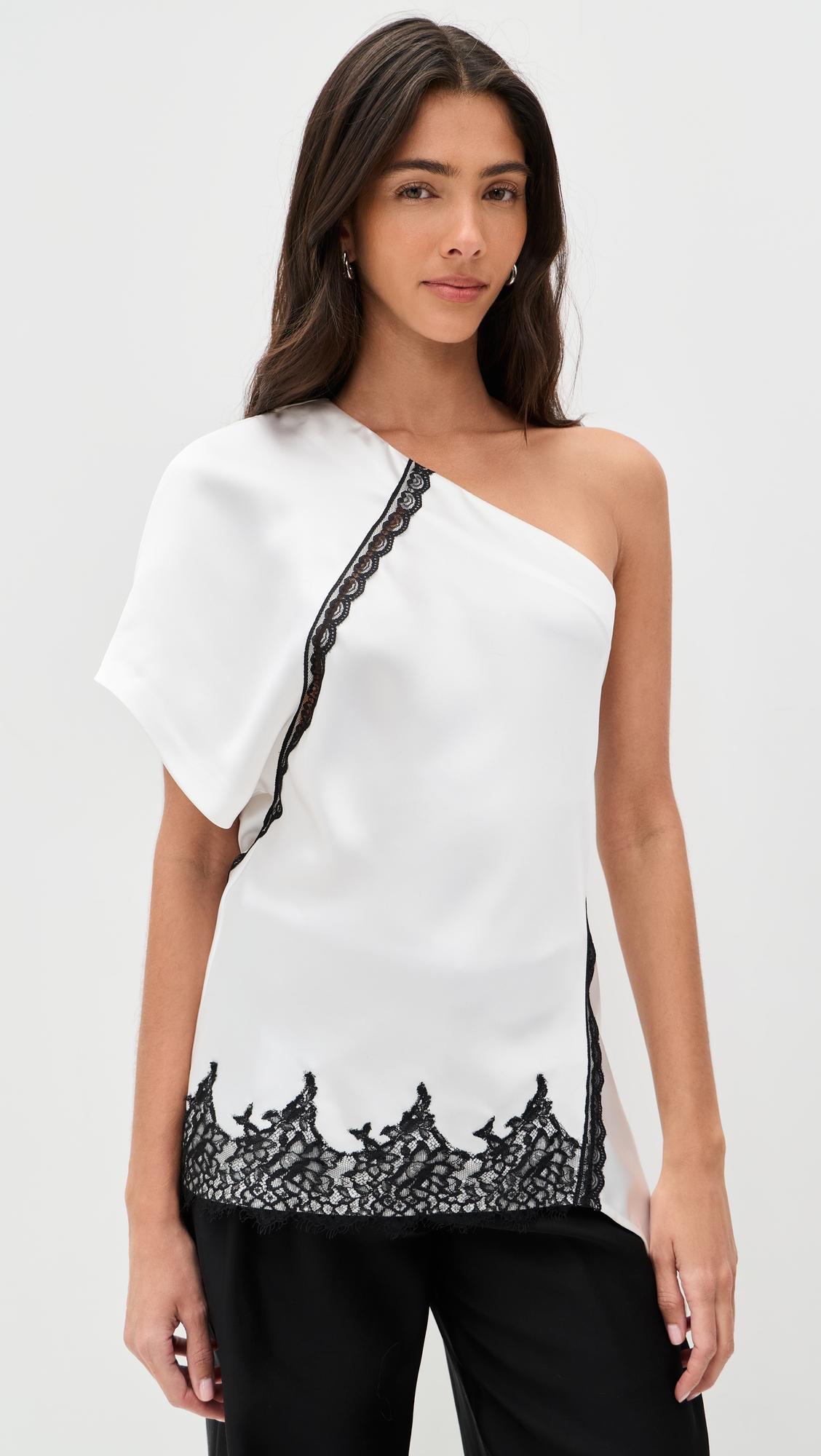 Topazi Top by IRO