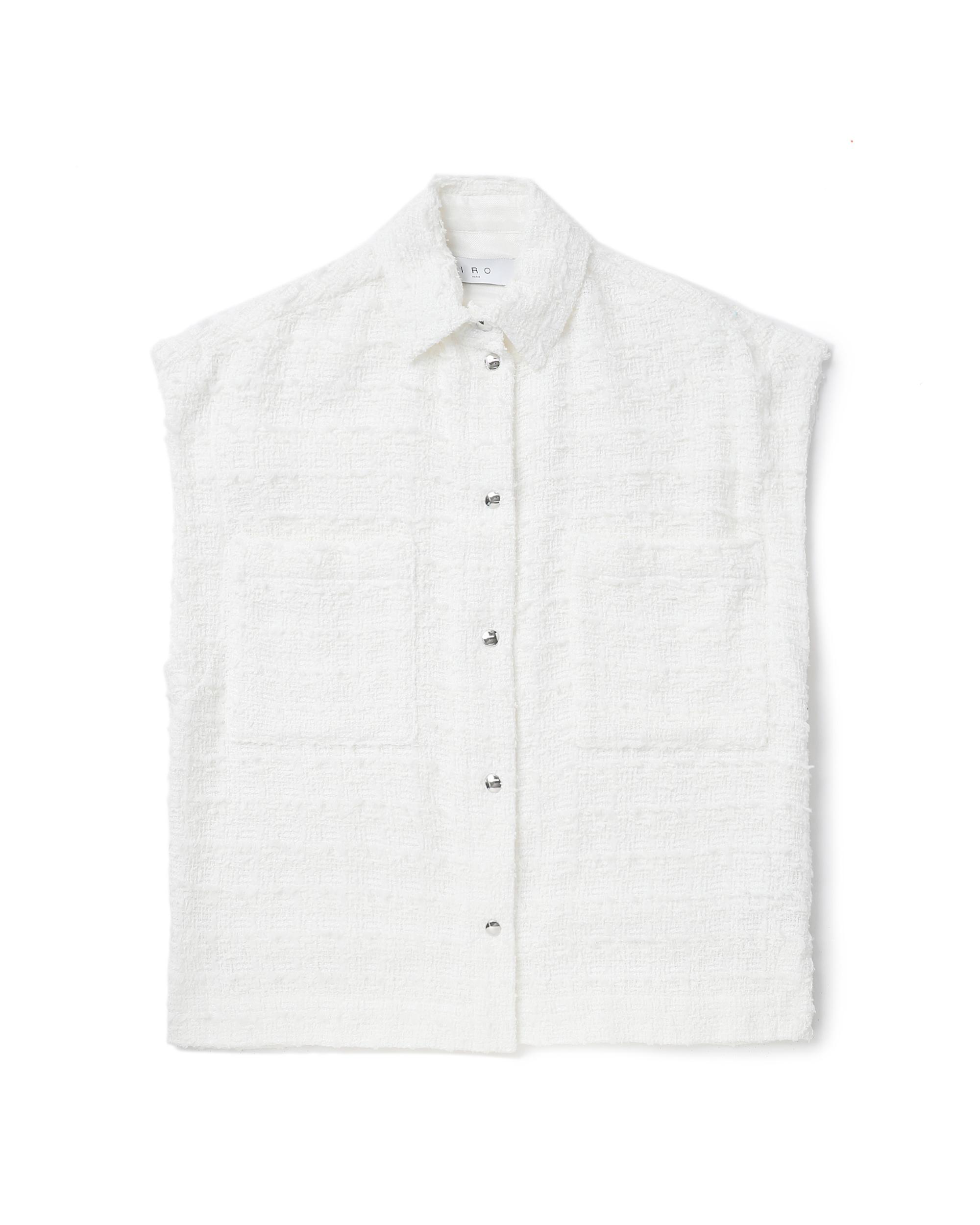 Tweed vest by IRO