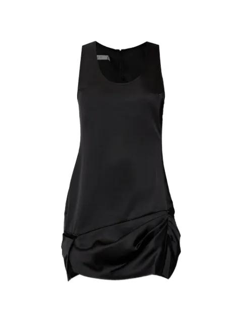 Tyliana gathered mini dress by IRO