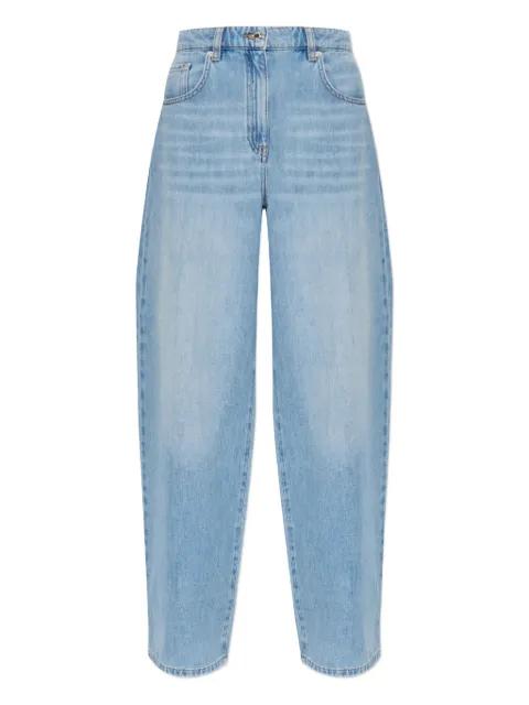 Ulysse cotton jeans by IRO