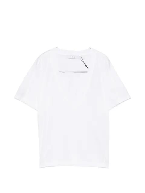 V-neck T-shirt by IRO