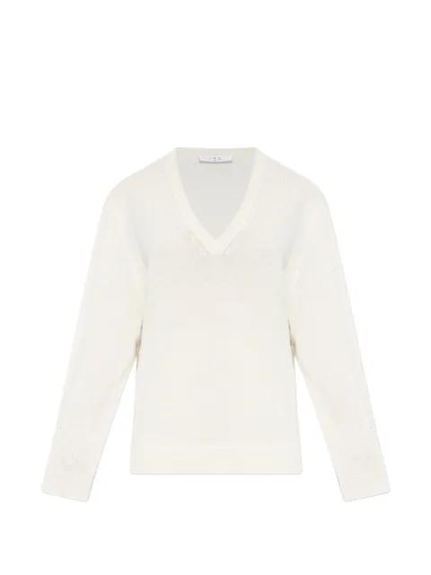 V-neck knitwear by IRO