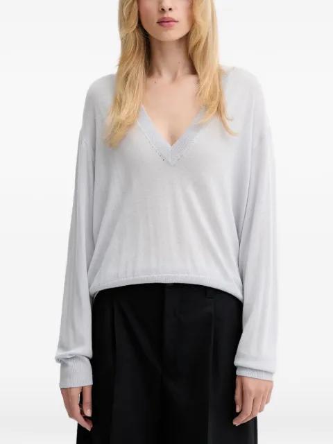 V-neck sweater by IRO