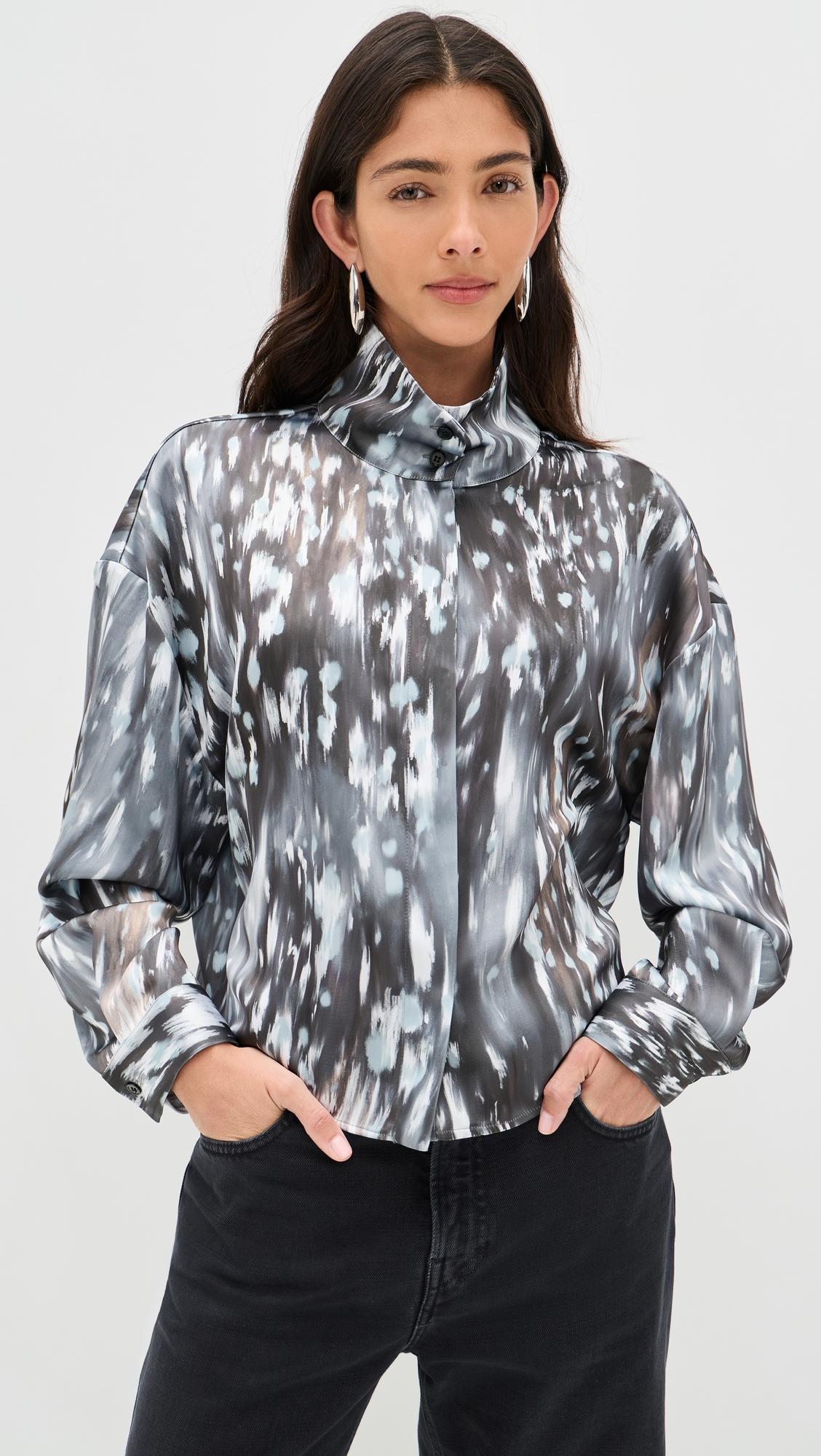Vannilia Top by IRO