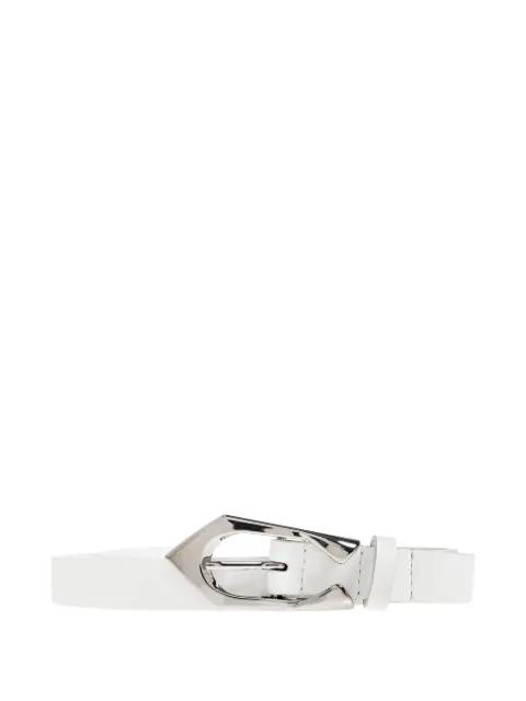 buckle-fastening belt by IRO
