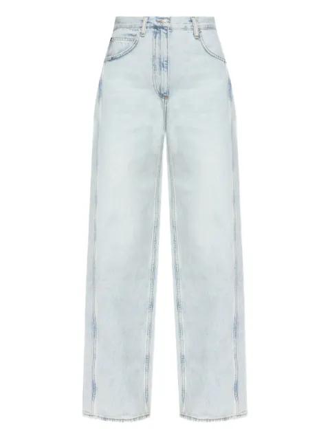 cotton jeans by IRO