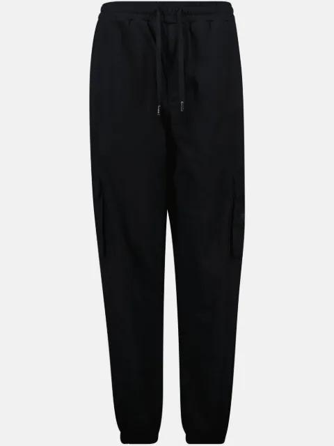 cotton track pants by IRO