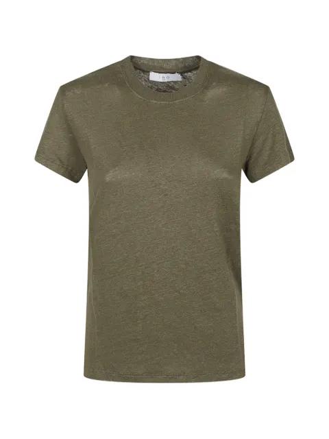 crew-neck T-shirt by IRO