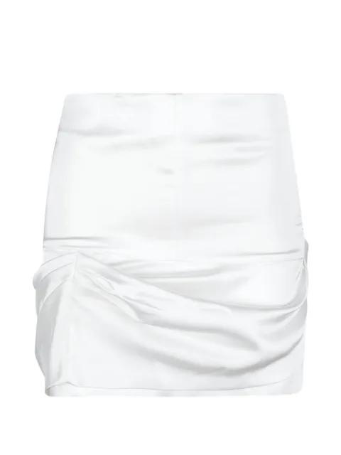 draped skirt by IRO