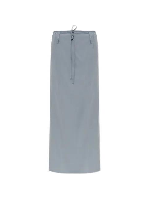 drawstring skirt by IRO