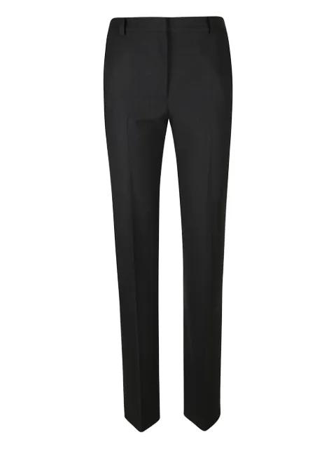 pinstripe trousers by IRO