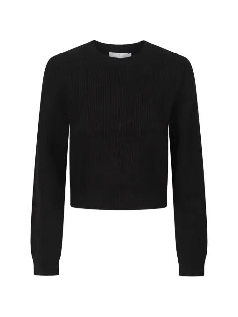 ribbed sweater by IRO