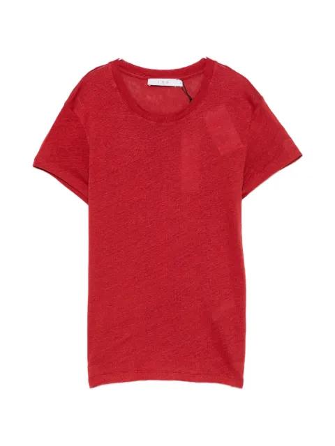 round neck T-shirt by IRO