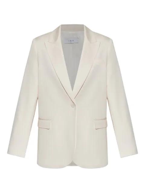 single-breasted blazer by IRO