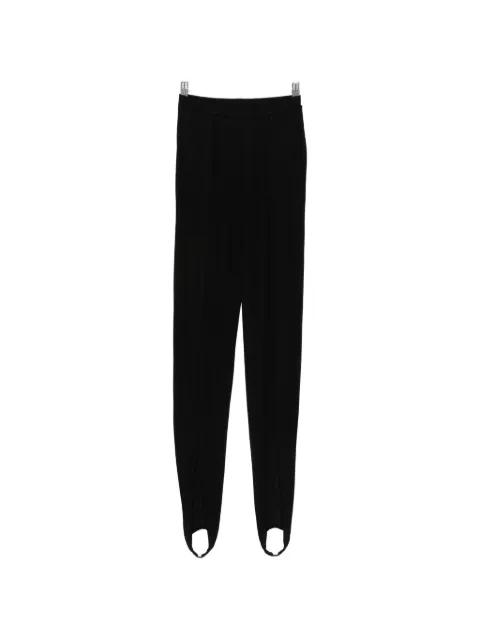 stirrup seam leggings by IRO