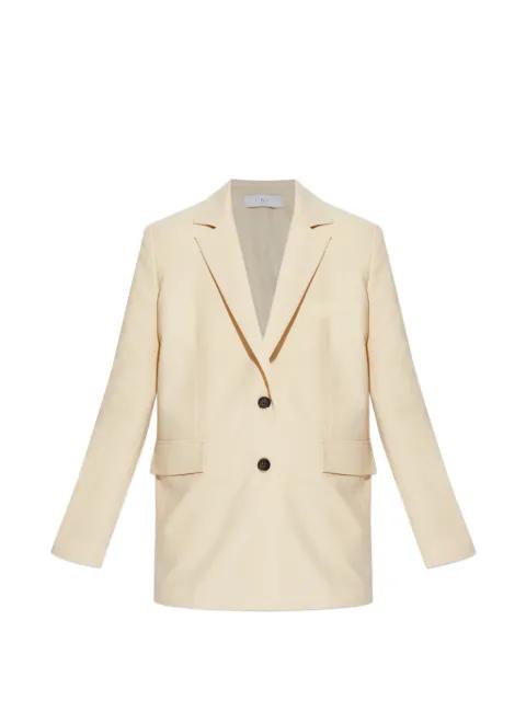 tailored blazer by IRO