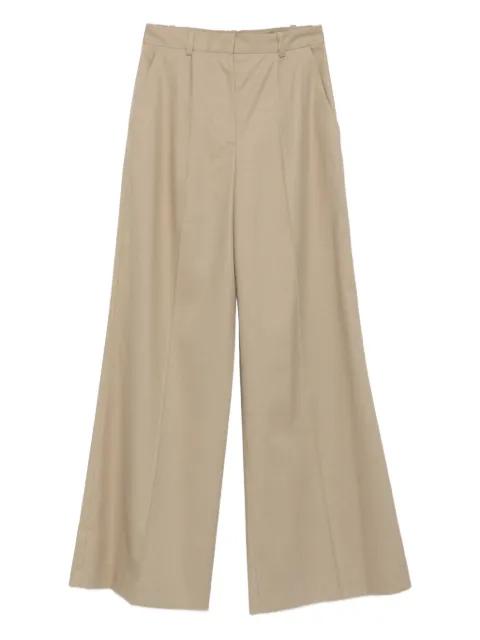 tailored trousers by IRO