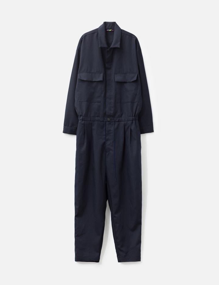 Overall by IS-NESS