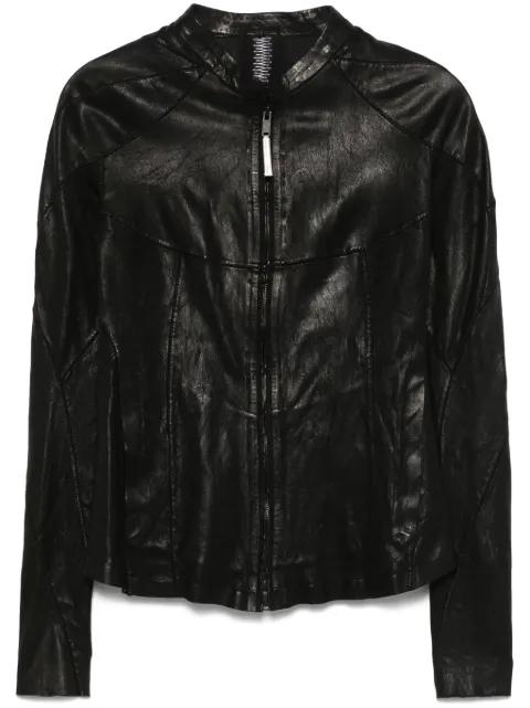 Ecorchée jacket by ISAAC SELLAM EXPERIENCE