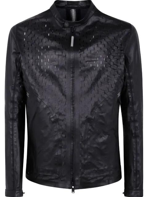 Syderal jacket by ISAAC SELLAM EXPERIENCE