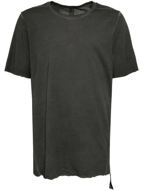 back-stripe T-shirt by ISAAC SELLAM EXPERIENCE