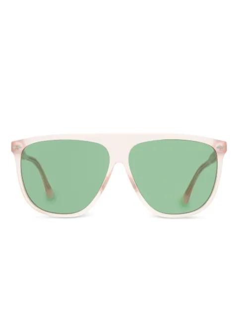 0009 sunglasses by ISABEL MARANT
