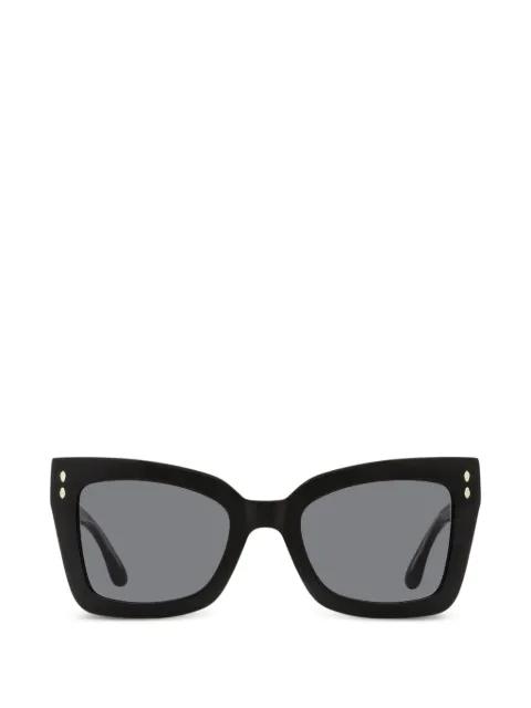 103/S square-frame sunglasses by ISABEL MARANT