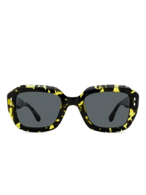 108/G/S sunglasses by ISABEL MARANT